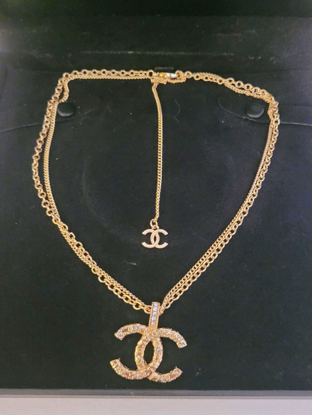 Luxury Jewelry